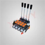 04P40 Monobloksa vadības vārsts