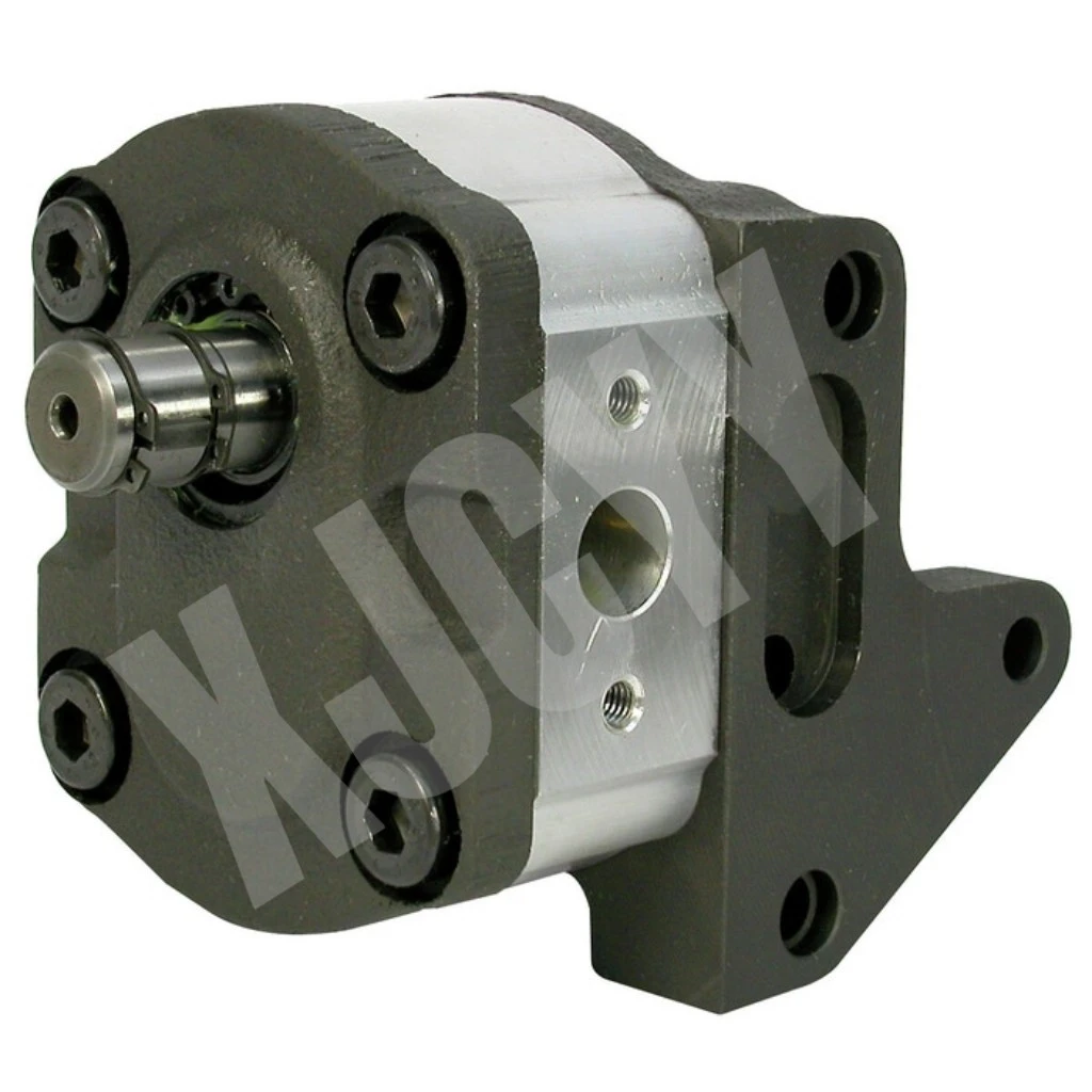 Hydraulic Pump 5161711 Used For FIAT suppliers