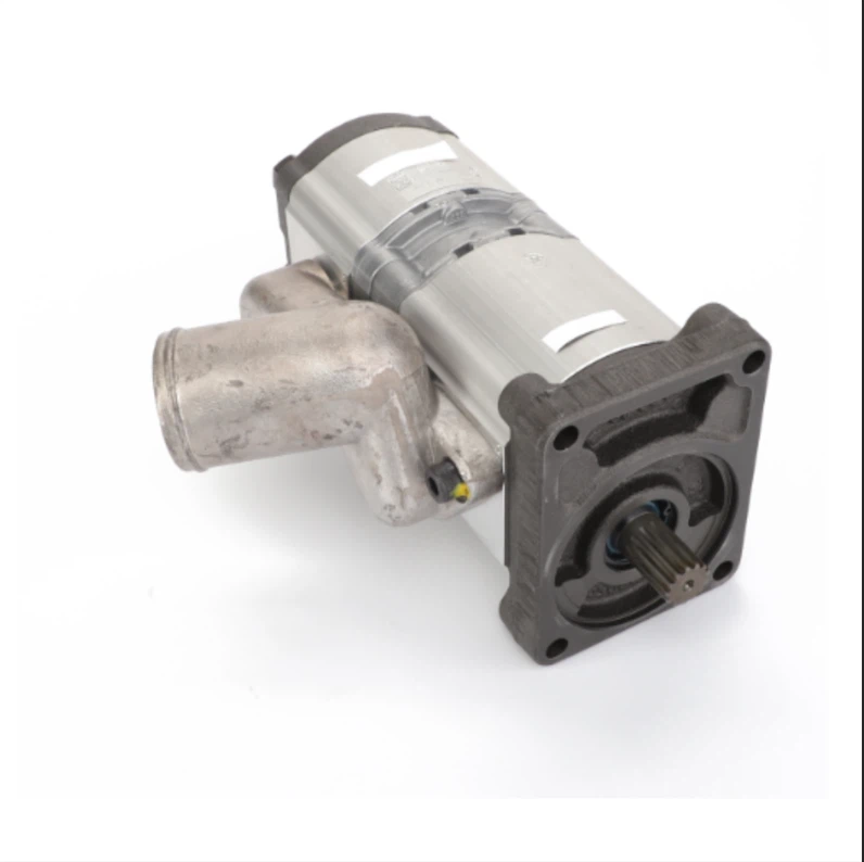 Hydraulic Pump 6262009, 22A22/11X009MF, 979017550, 6262009M91 For Massey Ferguson